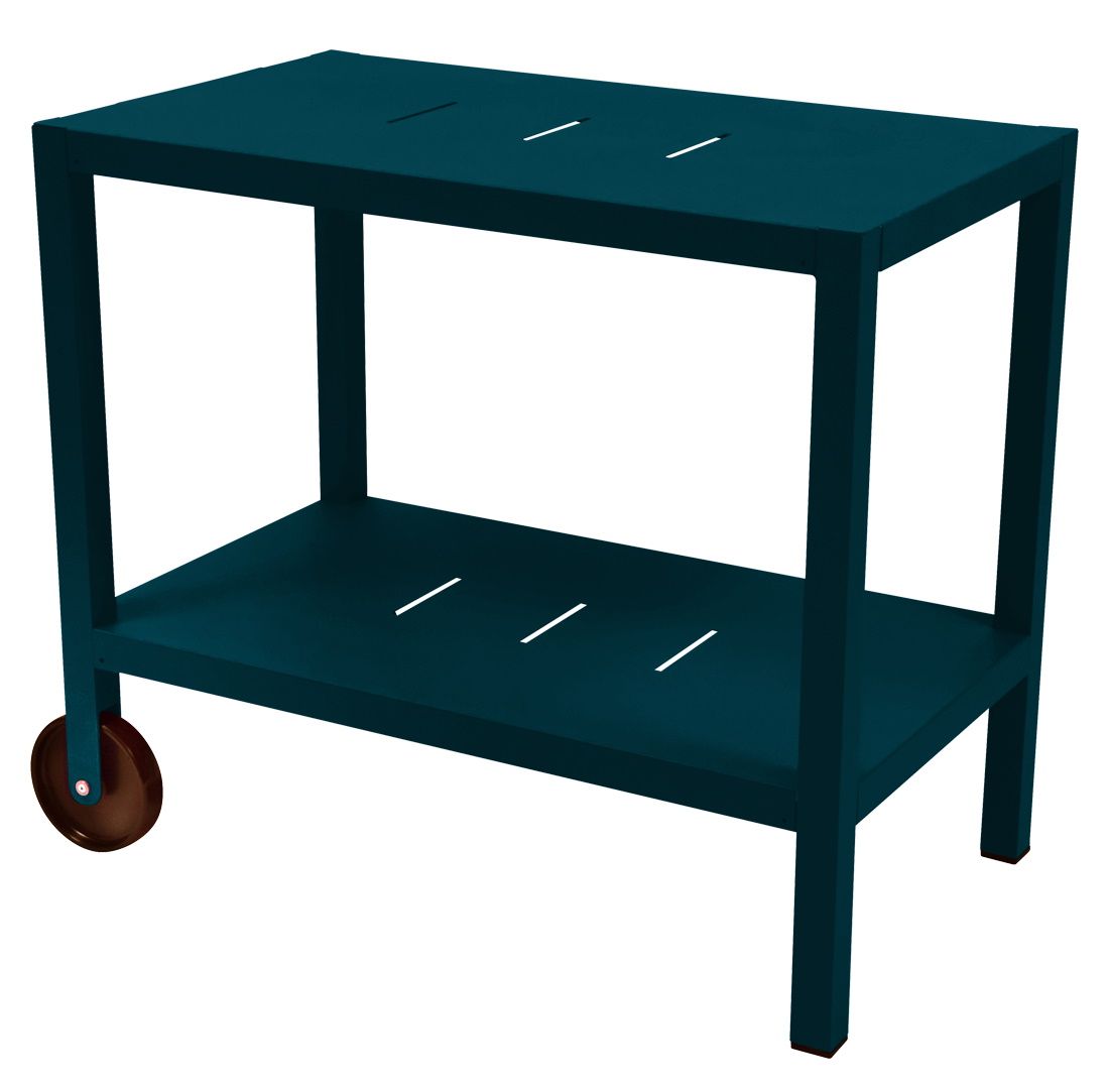 Quiberon Beistelltisch Outdoor Fermob